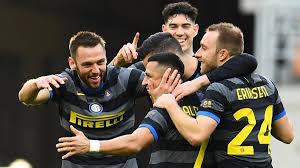 Футбольная команда sampdoria genoa играет за страну дата: Bunker Defense And An Attack That Had Been Missing For 70 Years Inter S Championship Numbers Ruetir