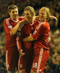 Fernando Torres Photostream Liverpool Football Liverpool Football Club Liverpool Team