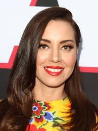 Find the perfect aubrey plaza stock photos and editorial news pictures from getty images. Aubrey Plaza Filmstarts De