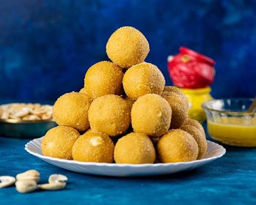 Laddu