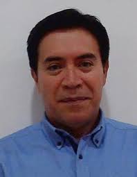 Edwin Patricio Castro Merino — Pontificia Universidad Católica del Ecuador 