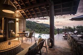 Hart reclaimed wood extending dining table. Industry News Hotel Designs