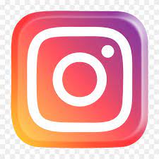 Icone 3d Instagram Logo Em Png Sem Fundo Download Designi Logotipo 3d Ideias Para Logotipos Fotos De Coracao Partido