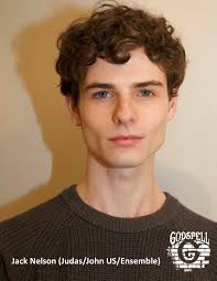 Live recording of Mark singing 'All Good Gifts' from Godspell…the brothers  appeared in a live stage production of the play in 1977 (Thank you to Jane  Grimaldi for the audio clip) |