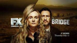 The Bridge 2013 The Bridge Tv Show The Bridge Tv Tv Series 2013