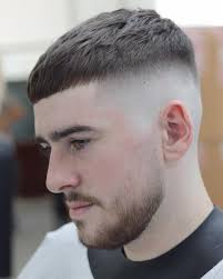 Also known as a crop top haircut, french crop hairstyles offer a timeless style for good reason. Pin On Serok