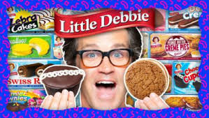 Is Little Debbie a Real Person?