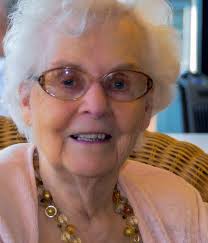 Tribute: Katie Funk Wiebe