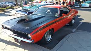 Image result for Rallye Red 1972 Barracuda