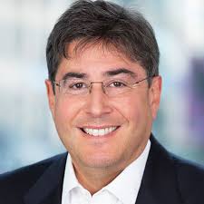 Our Leadership » UJA-Federation of New York