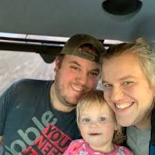 Kurtis Thomson's Instagram, Twitter & Facebook