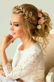 I'm lucky enough to have several hair stylists in my family, so i get to share with you all of the long hair braids they do on me. Baby Shower Hairstyles For Long Hair Baby Viewer