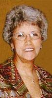 Obituary information for Mary Evon Corley