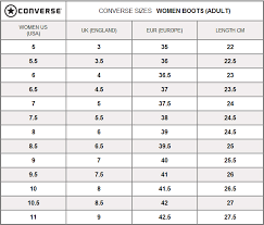 rio x20 montreal shoe size conversion charts boots4all