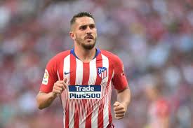 'titles are important, but growth is what fills you'. Atletico Madrid Seasonal Player Ratings 2018 19 Midfielders Into The Calderon