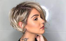 Deciding to get a pixie haircut might be a massive decision but once you do it and see your new style, you'll fall in. 65 Cute Pixie Cut Haircuts For Women 2021 Styles