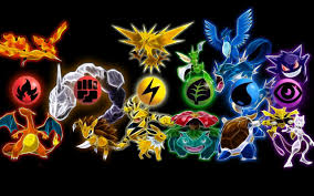 Pokemon hd wallpapers pack 1.8: 68 Pokemon Wallpaper Hd On Wallpapersafari