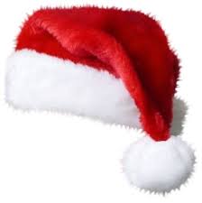 Santa Claus Hat Png Funny Christmas Hats Christmas Hat Christmas Hat Clipart