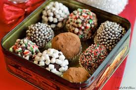 Boule De Chocolat Chaud Wooloo Recipe Xmas Food Food Gifts Christmas Food