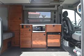 New Mercedes Sprinter 4x4 Camper Van The Most Fuel Efficient Sportsmobile Ever Images Mercedes Sprinter 4x4 Camper Mercedes Sprinter 4x4 Sportsmobile