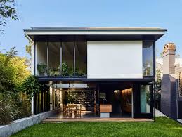 New york home by matiz architecture & design. Modern Homes And Modern Houses Architecture