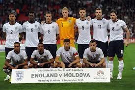 Sections of fans at wembley stadium booed england players for taking a knee before the the boos, which could be heard over those fans applauding, came despite pleas from the team to respect the. England National Team Players Three Lions Fans Should Be Worried About Bleacher Report Latest News Videos And Highlights