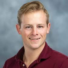 Walter Mabry's Instagram, Twitter & Facebook