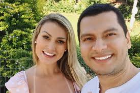 We did not find results for: Casada Com Thiago Lopes Andressa Urach Tenta Ser Mae Novamente E Nao Descarta Fertilizacao Paipee