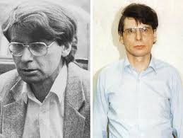 Serial killer dennis nilsen spent his final hours in his cell in excruciating pain with internal bleeding, his inquest has. Playing Card E4 Dennis Nilsen 1945 2018 Kulturmeister Kartenspiele