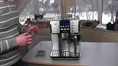 Check spelling or type a new query. How To Descale Your De Longhi Primadonna Xs Etam 36 365 Coffee Machine Youtube