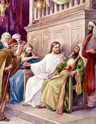 No Prophet Is Accepted In His Own Native Place Inspirations