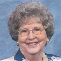 Jimmie Lou Rutledge Obituary