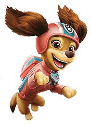 The movie is a ton of fun for young kids and their families. Liberty Paw Patrol Wiki Fandom