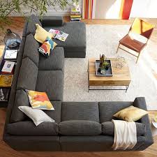 I found approximately 1 negative review from a sassy customer on the company's facebook page, and approximately 1 positive review on a blogger's site. Urban 4 Piece Chaise Sectional