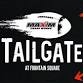 Maxim Crane Works Tailgate at the Square event in Cincinnati, OH