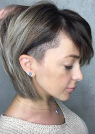 51 Edgy And Rad Short Undercut Hairstyles For Women Undercut Hairstyles Short Hair Undercut Short Hair Styles