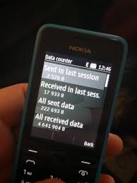 · tap this secret code: Access Control Code Nokia 301 1
