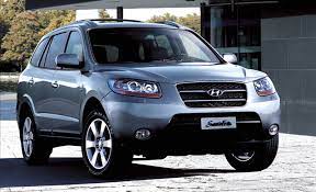 Check spelling or type a new query. 2007 2008 Hyundai Santa Fe Veracruz Recalled For Airbag Flaw