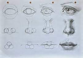 Drawings Learn To Draw Drawings Sketches Lips Drawing
