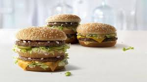 What You Need To Know About Mcdonald S New Big Macs