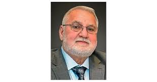 Michael Marrese Obituary (2022)