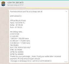 The second way is by heading over to google and. How To Fund Bitcoin Wallet In Nigeria Earn Bitcoin Ptc