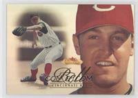 Rob Bell Baseball Cards