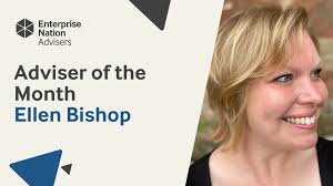 Adviser of the Month: Ellen Bishop