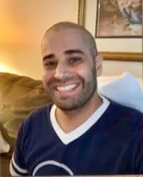 Jonathan Edward “Jonny Boy” Serigne (1983-2019)