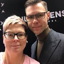 Johan Öhrling Elltorp, författare på Vastervik.com