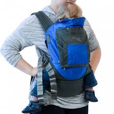 Onya Baby Outback Review Babygearlab