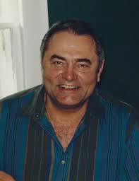 Obituary information for George E. Faust