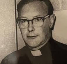 An Irish priest dead, a wrongful conviction and a murderer never caught