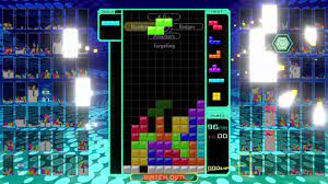 Get the best score and enjoy the game. Tetris 99 Best Free Online Multiplayer Game On Switch Youtube